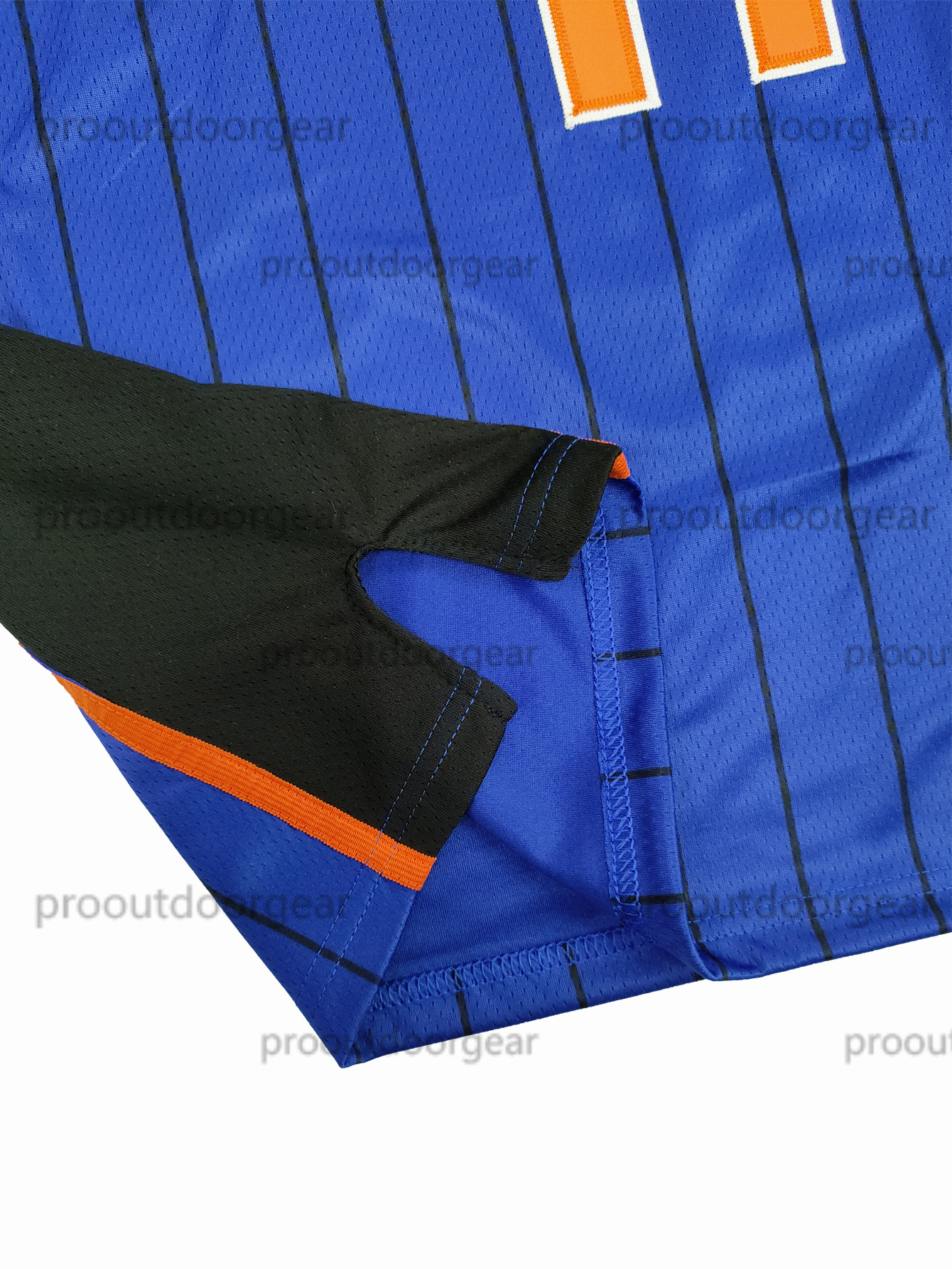 32 Towns 11Brunson 2025 Basketball Jersey Bridges Anunoby Achiuwa EWING Custom Jerseys Sweatshirt - Embroidered