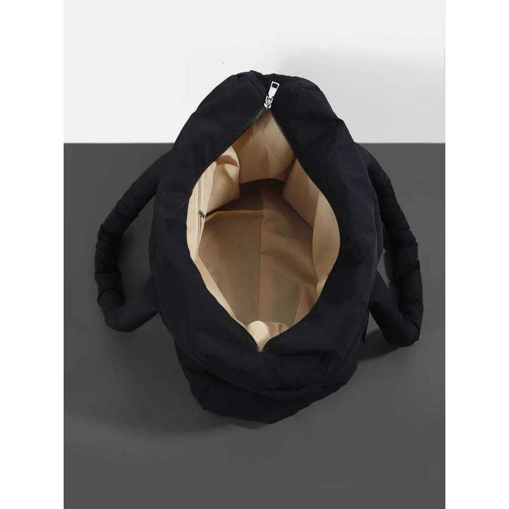 Women's Bags Designer Designer Tote Bag Women Large Quilted Puffy Handbag Lightweight Ladies Shoulder Bags For Work Travel Gym Shop