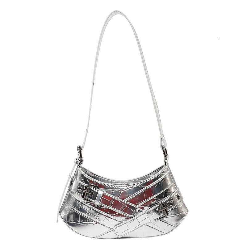 Women's New Style Elegant Trendy Underarm Fashionable Luxury Niche High-end Shoulder Bag