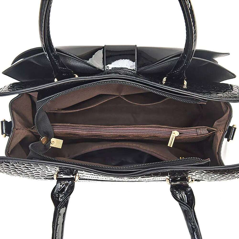 Women's Bags Designer The New Bag Fashion Gift Every Single Shoulder Crossbody Women's Large Capacity Handbag