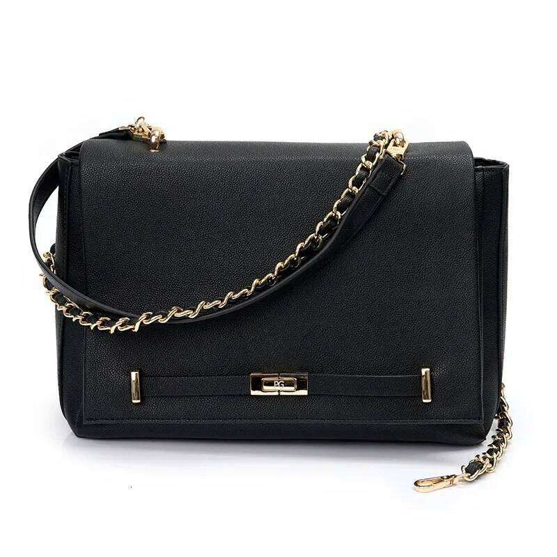 Women's Bags Designer PG Classic Minimalist Style Crossbody New Model Girls' Holiday Gift Women's Handbag Fashion Design Chain Bag