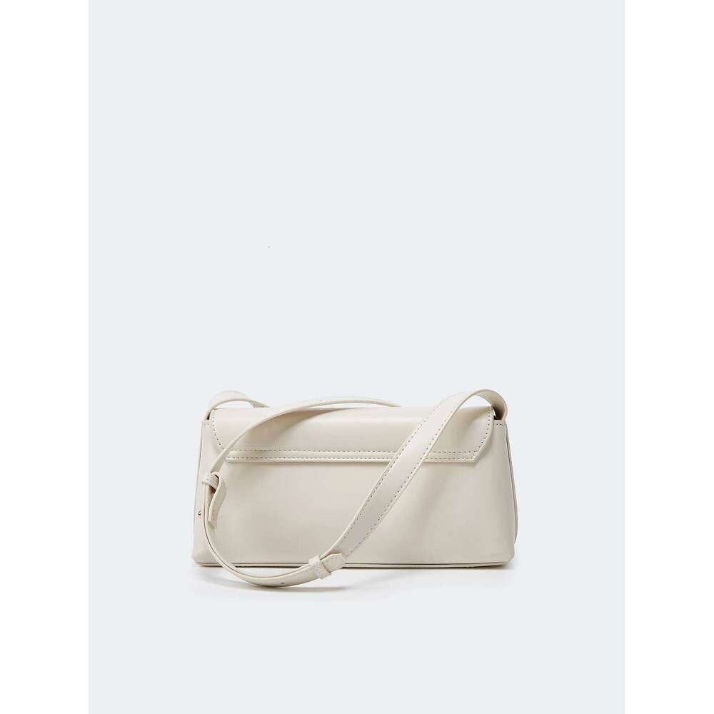 Women's Bags Designer Single-Shoulder Handbag For Women, Pu Leather, Single-Shoulder Bag With Zipper Closure, Adjustable Shoulder Strap