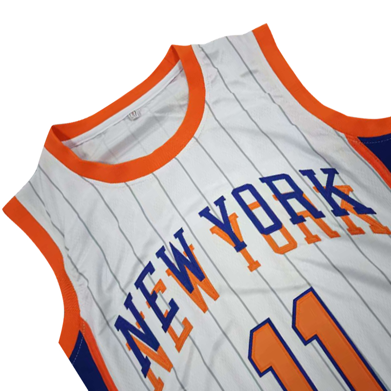 11 Brunson 2025 City Edition Basketball Jersey Towns Hart Anunoby Barrett Achiuwa Embroidered Custom Mens Womens Youth