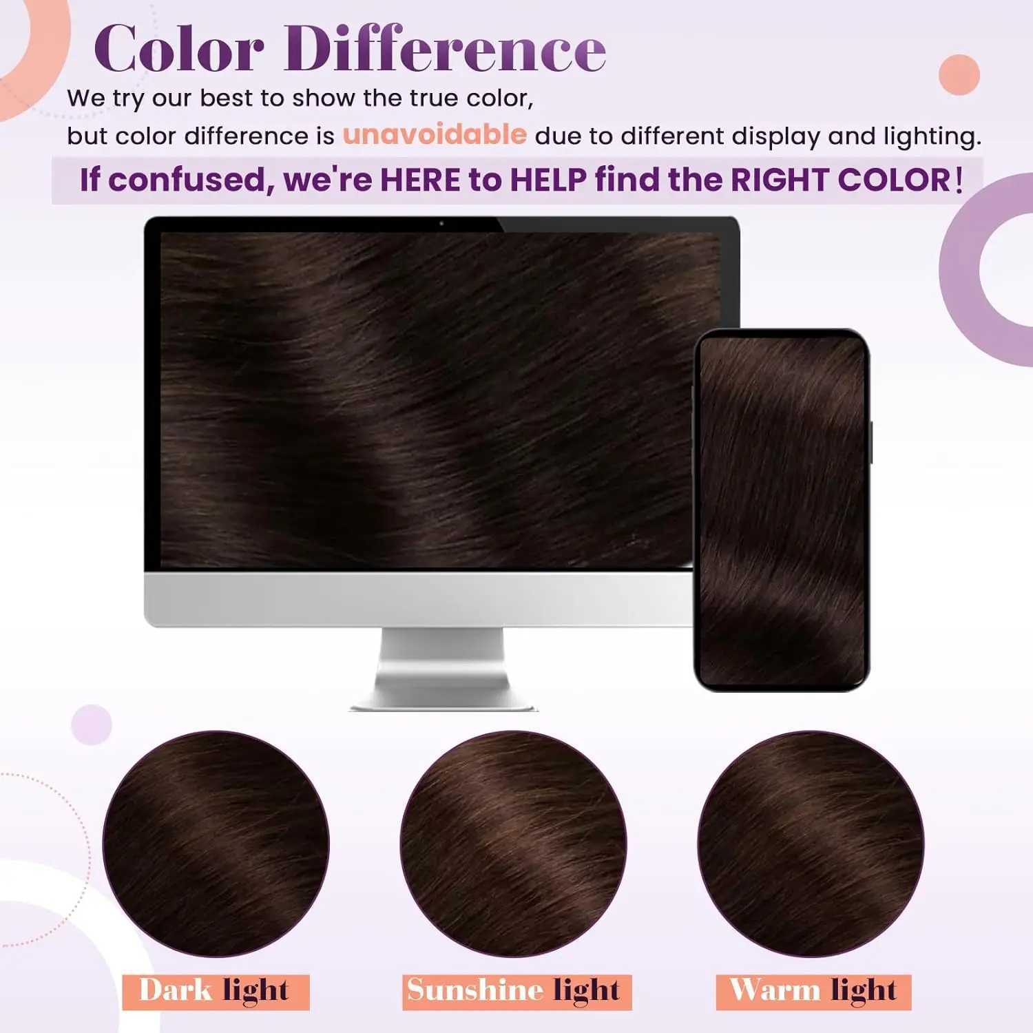 LaVoo Human Hair Clip in Remy Hair Extensions 10-24inch Black Hair 100% Real Natural Straight Brazilian Hair Extensions Clip on S25526