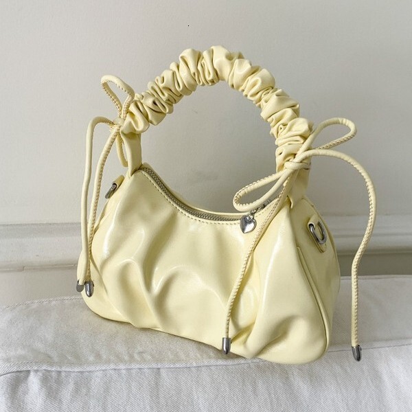 High-Quality Fashion Versatile Single-Shoulder Handbag for Women 2025 New Commuter Crossbody Bag