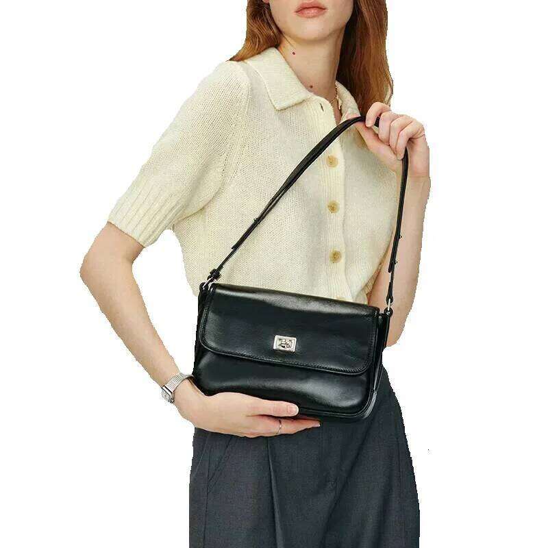 Designer Luxury Designer Luxury LA FESTIN Original Brand Women's Bag Large Capacity Handbag Fashion Shoulder Crossbody Casual Tote Designer Bag