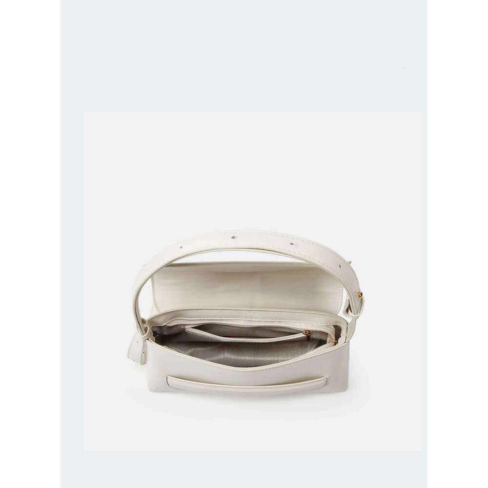 Women's Bags Designer Single-Shoulder Handbag For Women, Pu Leather, Single-Shoulder Bag With Zipper Closure, Adjustable Shoulder Strap