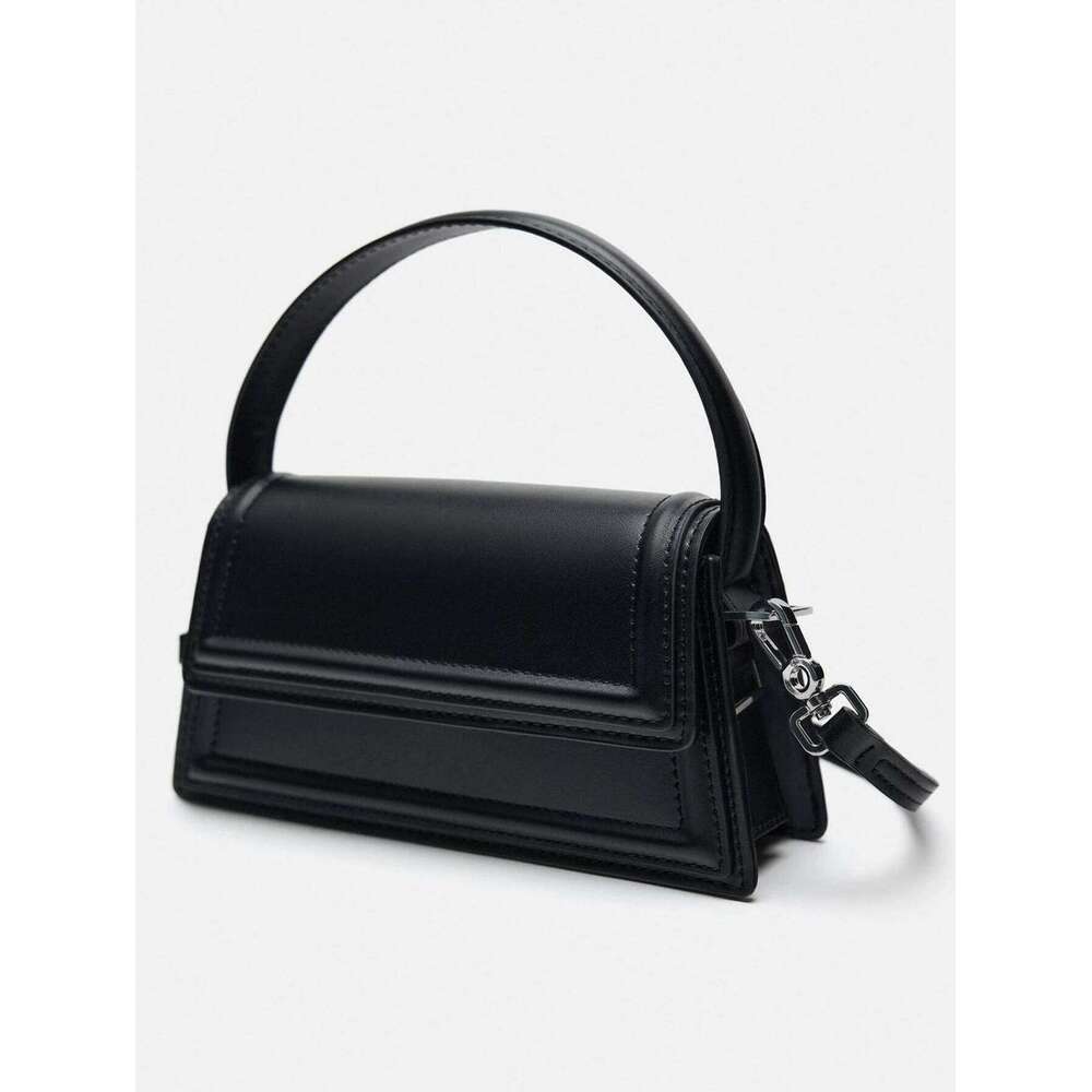 Women's Bags Designer Summer New Brown Mini City Crossbody Black Casual Fashion Hand Bill Shoulder Bag