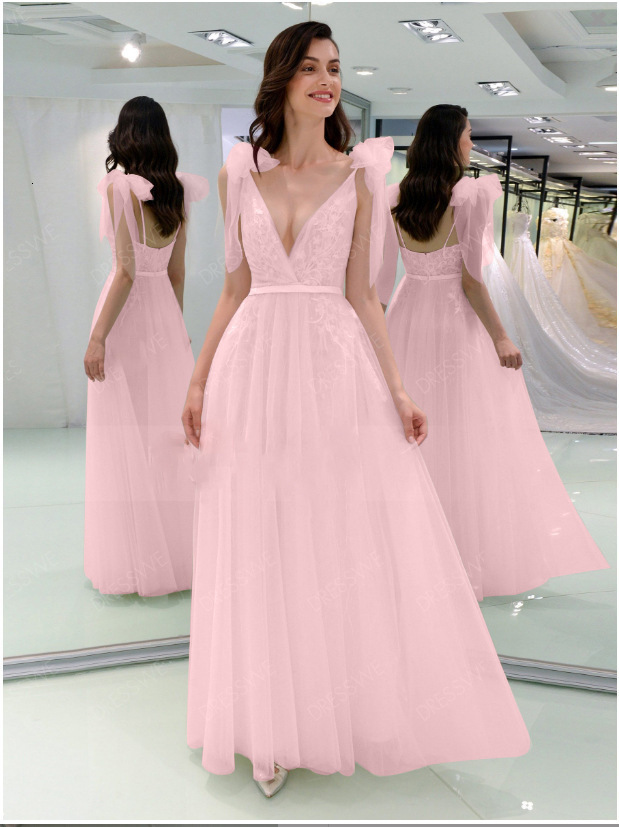 new womens sexy deep V sleeveless dress slim dress