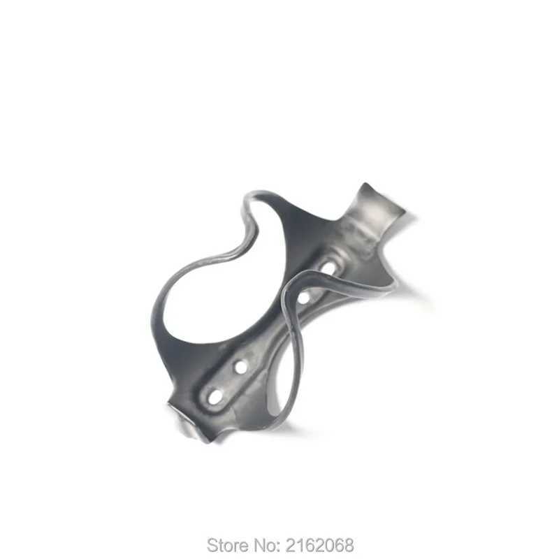 2pcs Newest brand Road bike UD 3K full carbon drink water bottle cages Mountain bicycle carbon bottle holder carbon cages 23g X250526