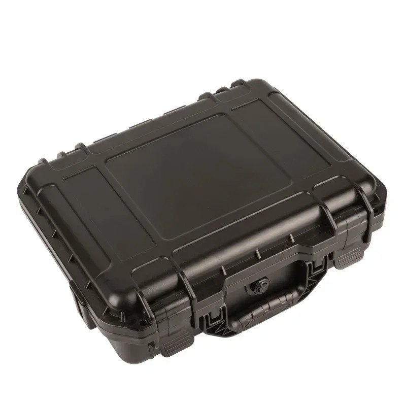 15 Slot Plastic Watch Case Portable Waterproof Watch Case Is Used To Store Watches Tool Box Watch Storage Box Hard Case 250520