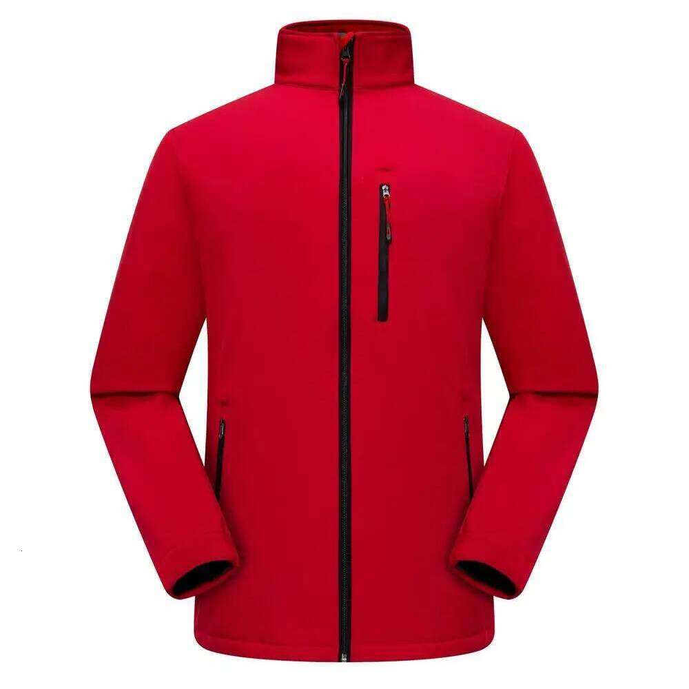 Custom Print Your Brand Men Women's Waterproof Sports Coats Hiking Camping Skiing Trekking Male Female Jackets Windbreaker