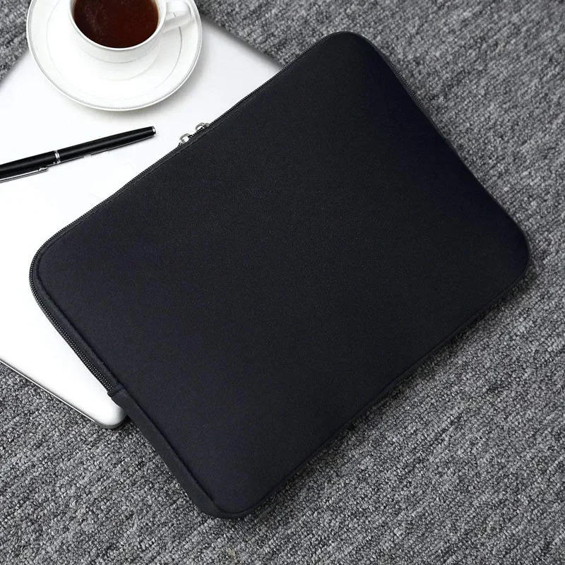 Soft Laptop Bag 13 13.6 14 15 15.6 17 inch For16 M1 M2 Case SlEEve Liner Cover 250526