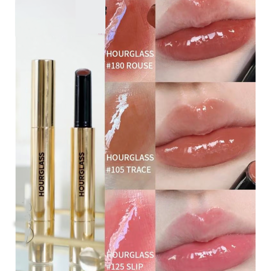 Volumizing Phantom Balm Lip Stick 100 Rise 105 Trace 125 Slip 135 Haze 120 DESIRE 180 Rouse Liquid Lipstick Lipstick Makeup Lipgl Stick stick