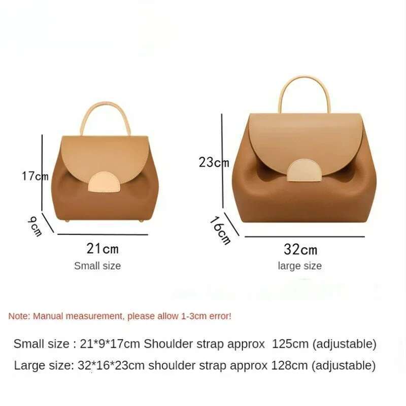 2025 France Niche Design Crossbody Bag for Women Embrace Style and Functionality in Every Step of Your Commute designer handbag