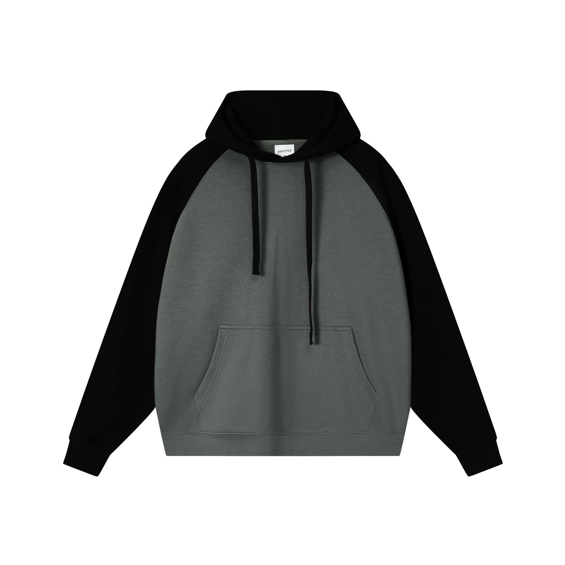 GG1205 Sweatshirt Women Spring New Style Hooded Sweatshirt Women Spring and Autumn Loose Pullover Couple Outfit