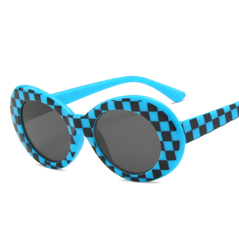 Designer sunglasses Women and Men Goggle Beach Sun Glasses Vintage with large Travel vintage personalized sun glasses W-3