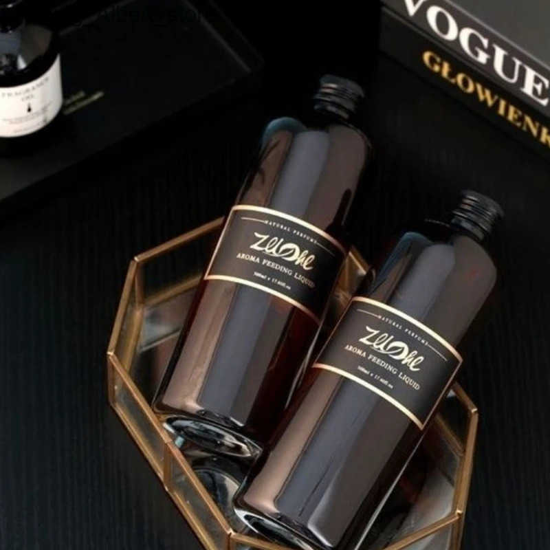 500ml Lasting Fragrance Essential Oil Hilton Hotel Same Aroma Replaces Essential Oil Sleep-helping Fresh Perfume Oi z25026XJAA
