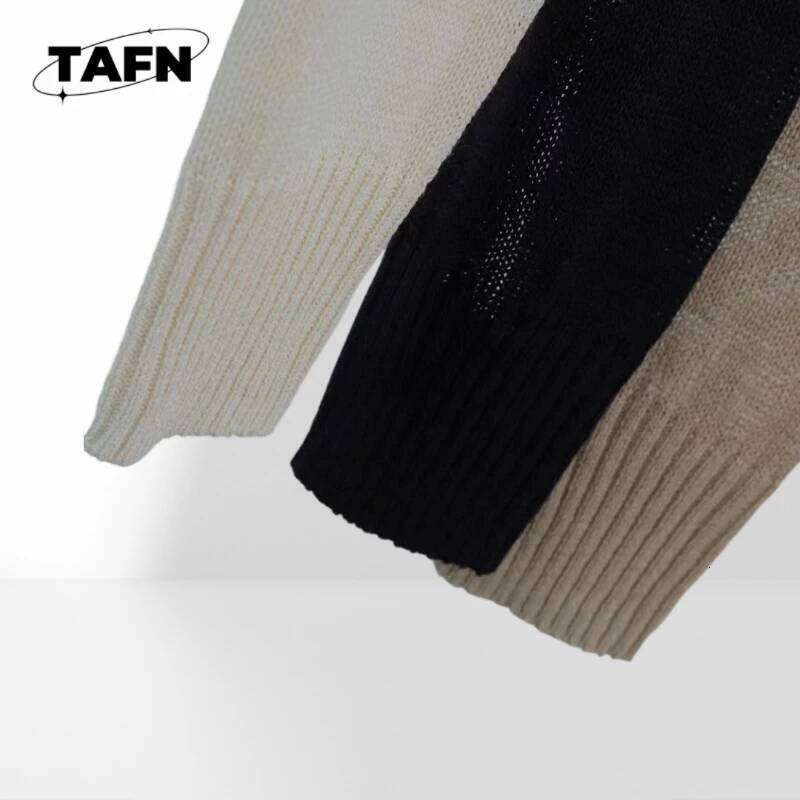 25 Single-Breasted Trendy Comfortable Beautiful Advanced Texture High-End All-Match Cashmere Simple Ad2107