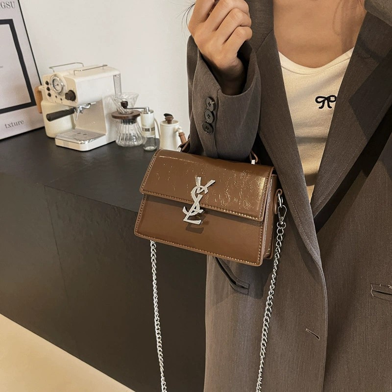 luxury crossbody designer bag bags designer for women bag purse shoulder bag sac bags purses designer handbag crossbody saddle bag handbags flap beach