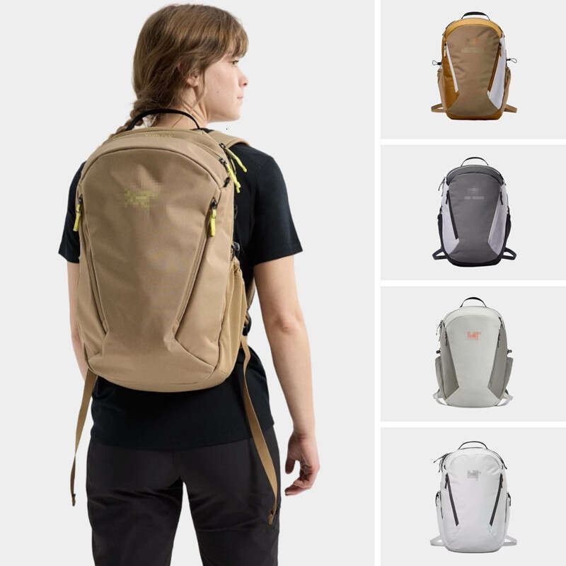 2025 New Mantis 26L Multifunctional High-Quality Bird Bag Outdoor Hiking Backpack for Men and Women