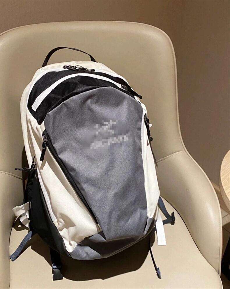 2025 New Mantis 26L Multifunctional High-Quality Bird Bag Outdoor Hiking Backpack for Men and Women