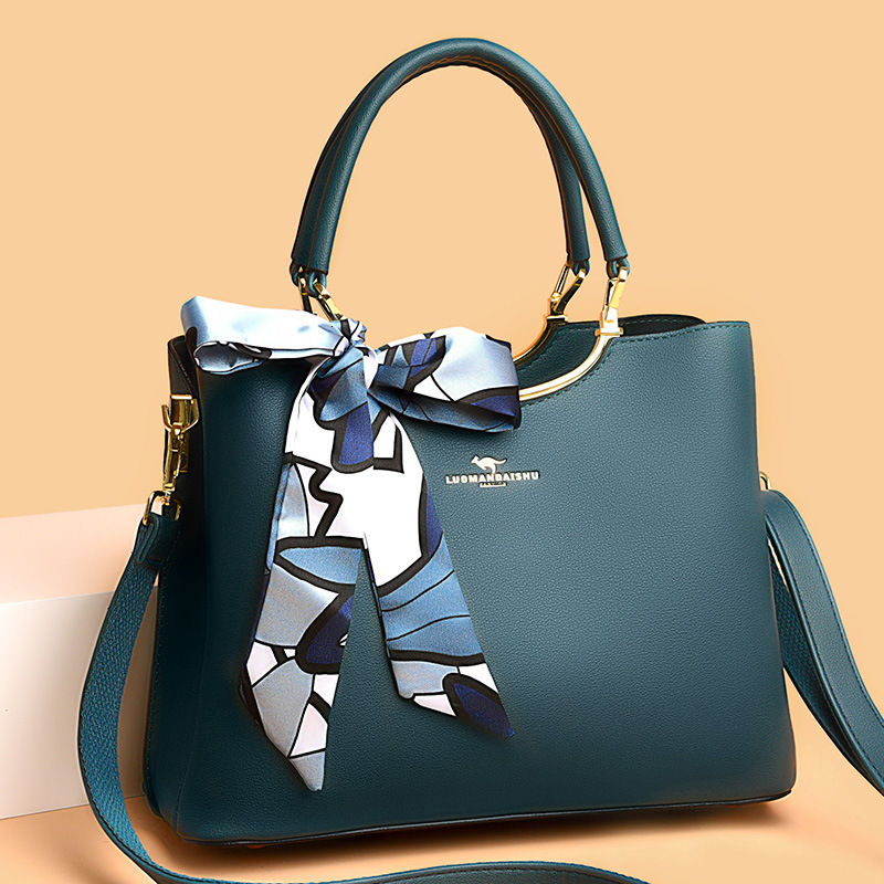 Free Shipping Designer Bag New Mother's Day Gift For Mom Handbag Commuting Large Capacity Tote Shoulder Bag Crossbody Bag