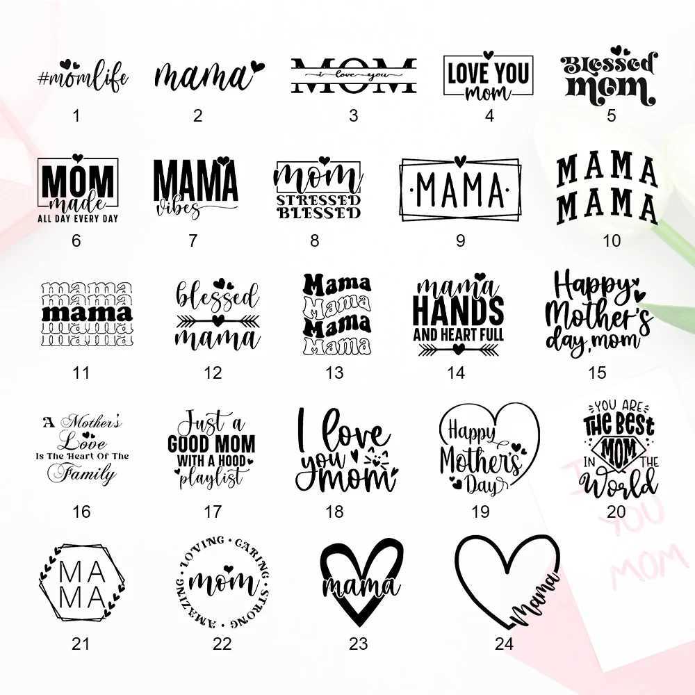 Personalized Wooden Hair Brush Customized Round Air Cushion Comb Massage Comb Mothers Day Gift Souvenir Girl Gift Birthday Gift R250526