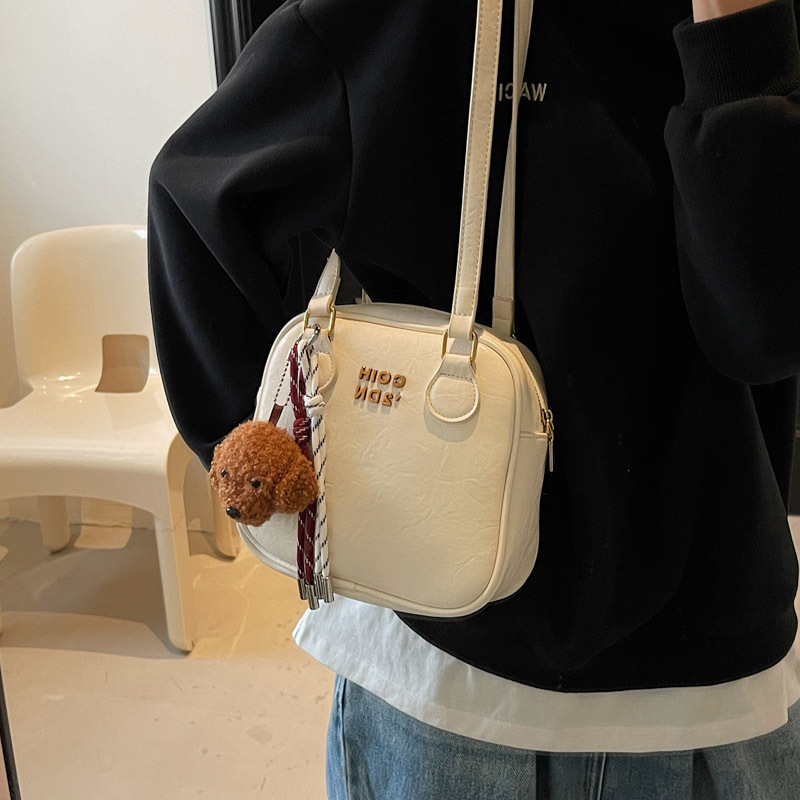 Free Shipping Designer Bag Small Women's Multifunctional Shoulder Bag New Fashion Office Commuting Handbag Portable Shopping Crossbody Bag