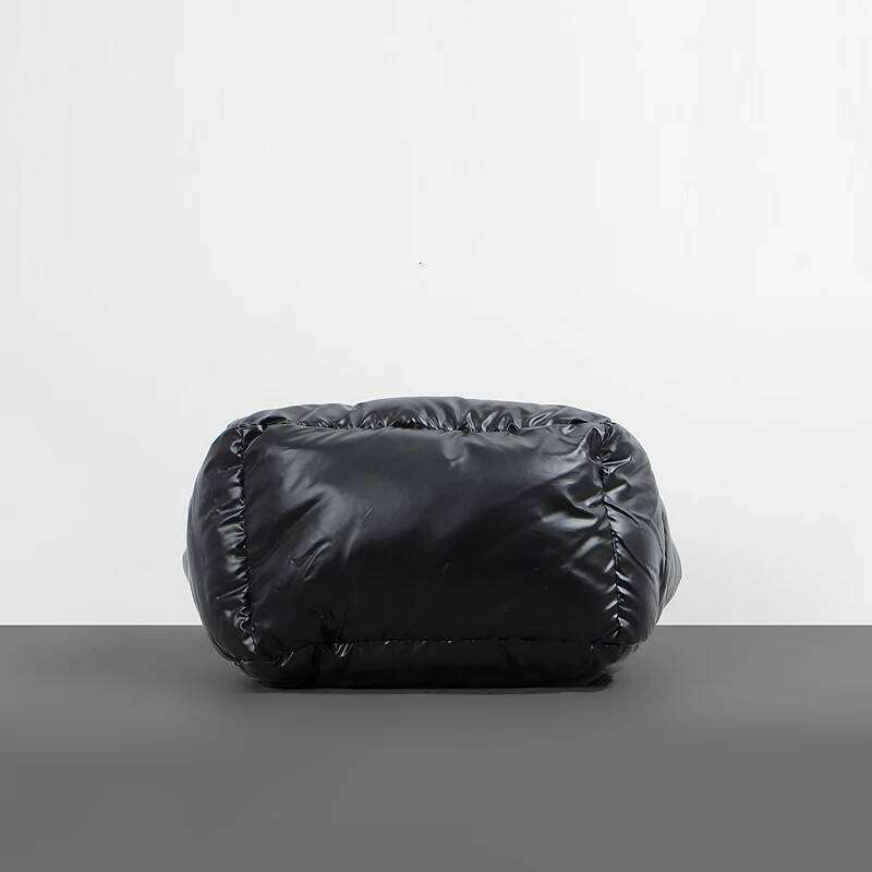 Women's Bags Designer Cotton Filling Tote Designer Quilted Casual Handbag For Women Light Travel Shoulder Bag Fashion Crossbody Ladies Bags