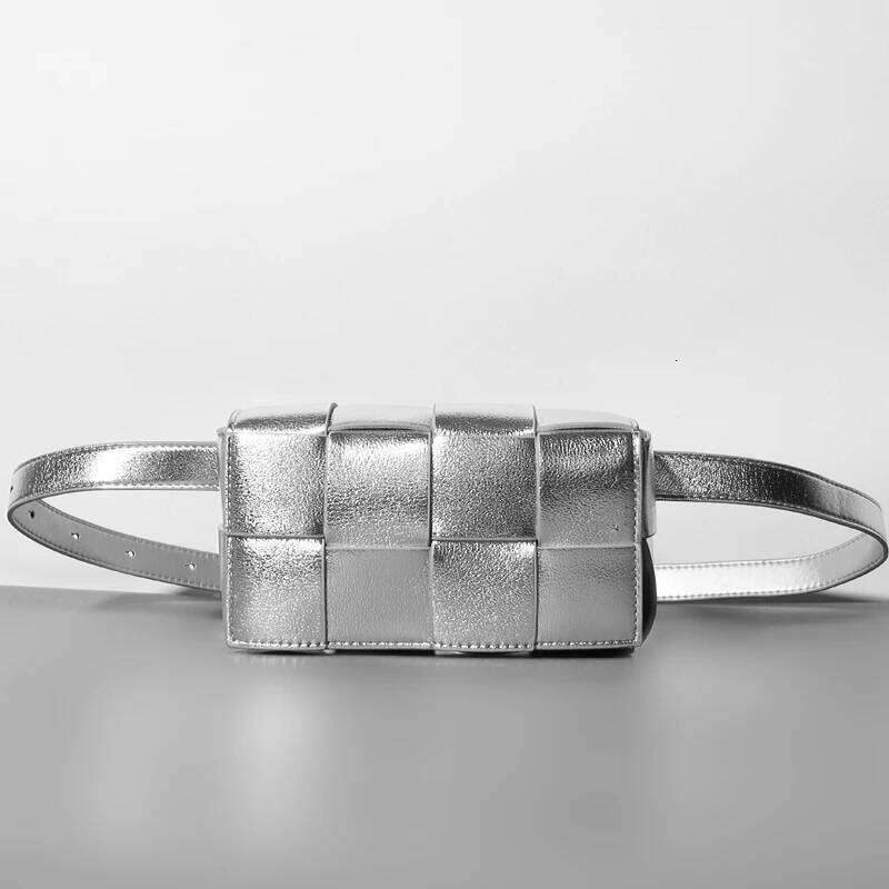 Women's Bags Designer Free Collocation With Detachable Straps And Chains Cross Body Chest For Women Sier Designer Fold Shoulder Bag