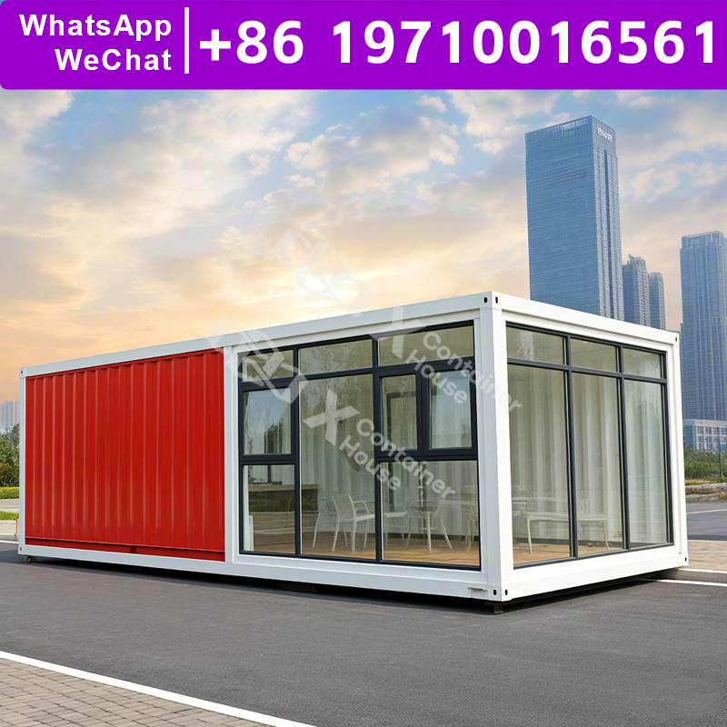 Modern Shelter Opti… - image