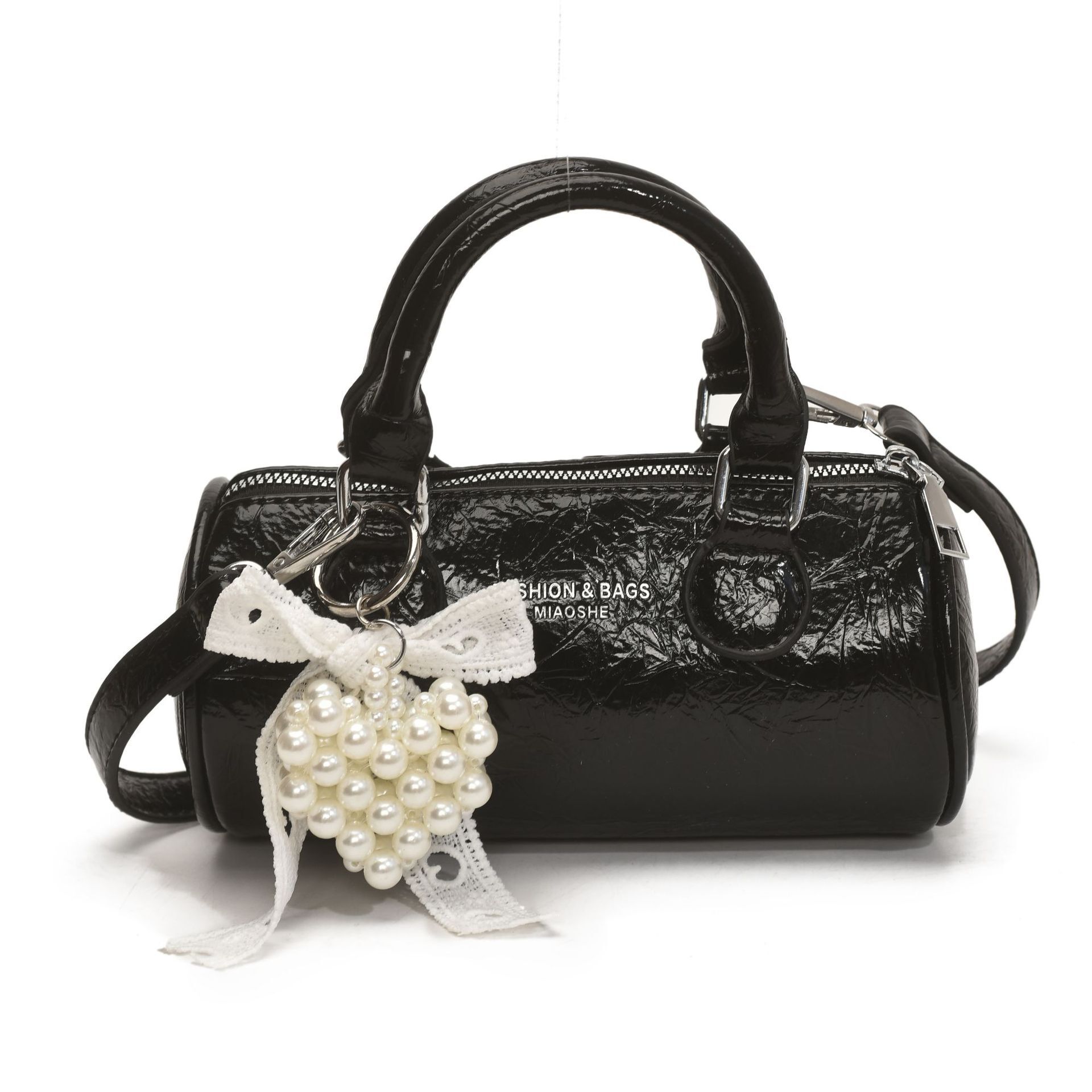 High-end Niche Handbag Pillow for Women 2025 New Fashion Trend Commuter Versatile Shoulder Crossbody Bag