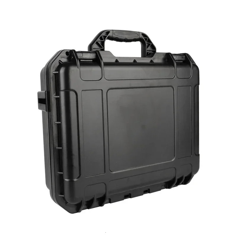 15 Slot Plastic Watch Case Portable Waterproof Watch Case Is Used To Store Watches Tool Box Watch Storage Box Hard Case 250520