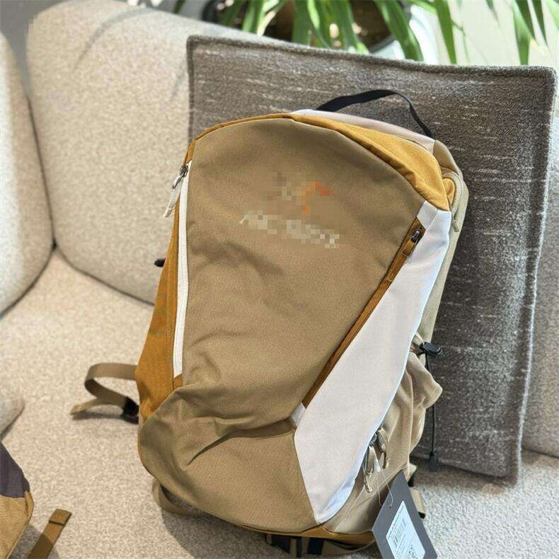 2025 New Mantis 26L Multifunctional High-Quality Bird Bag Outdoor Hiking Backpack for Men and Women