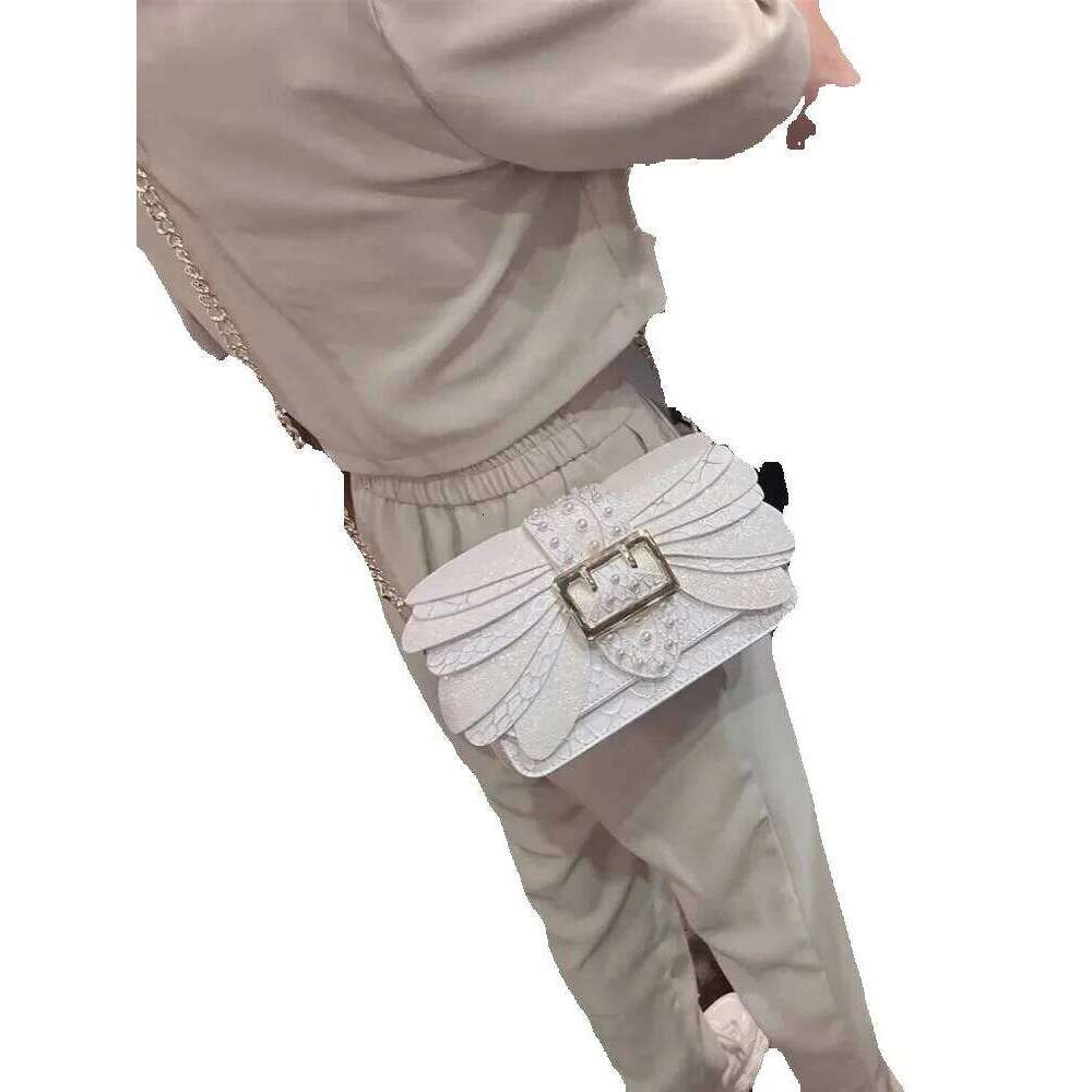 Designer Luxury Designer Luxury Design Women Single Shoulder Tote Handbag Fashion Dias Chain Crossbody Bag Elegant Office Ladies Pu Leather Flat Bags