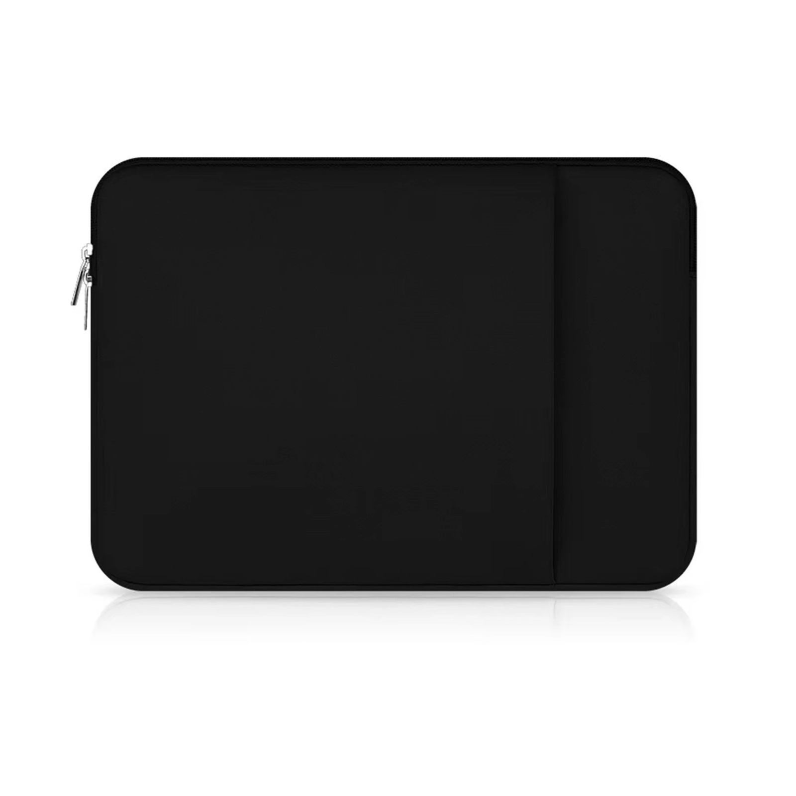 Laptop Inner Bag 11/13/14/15/16/17 Inch Computer Bag Protective Cover Front Pocket Can Hold Power Multifunctional Laptop Bag 250526