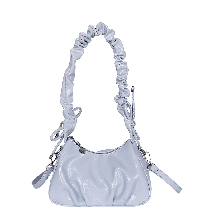 High-Quality Fashion Versatile Single-Shoulder Handbag for Women 2025 New Commuter Crossbody Bag