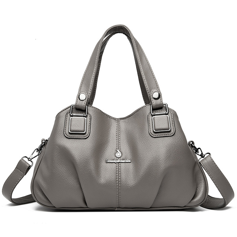 Women's Trendy Handbag Women's High-end Handbag New Handbag Practical Handbag Mom Bag Outdoor Shoulder Bag Crossbody Bag