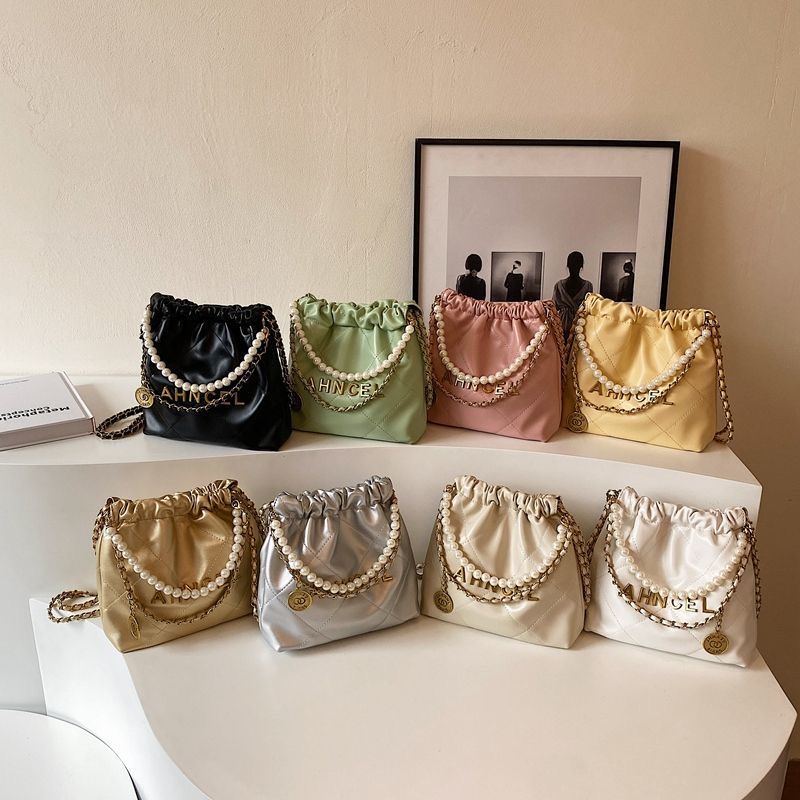 Designer Bag Luxury Bag Top Quality Lady Summer Beach Purses And Handbags Leather Shoulder Crossbody Shoulder Bag Bags For Women Fashion Underarm