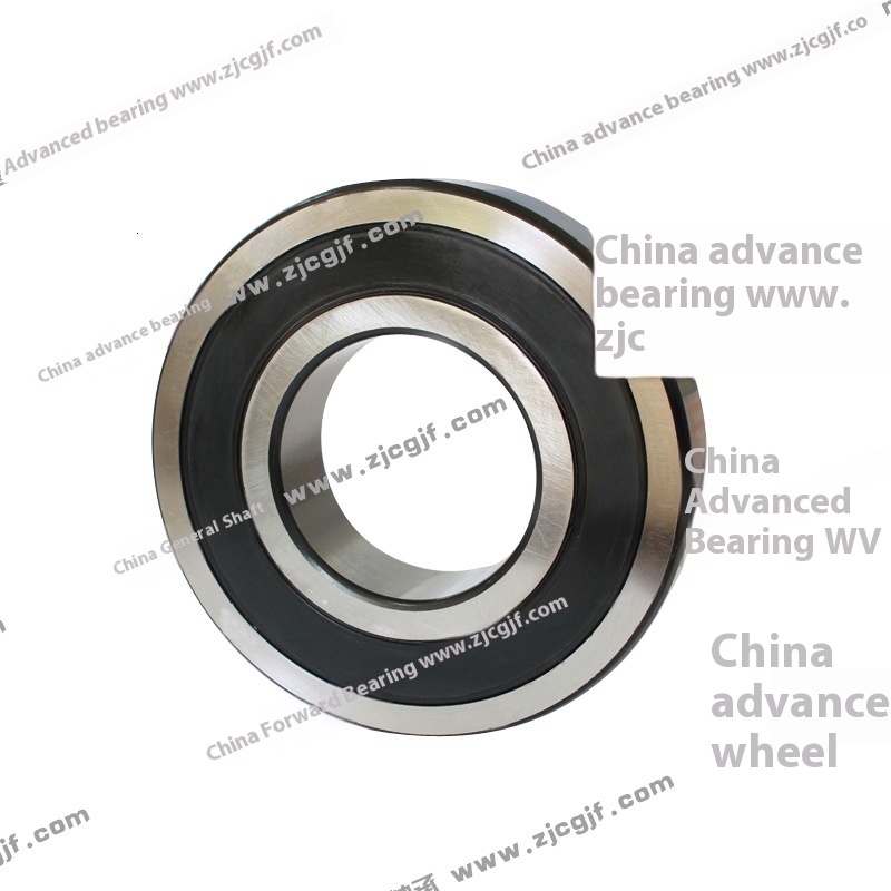 Deep Groove Ball Rolling Bearing 6306-V4