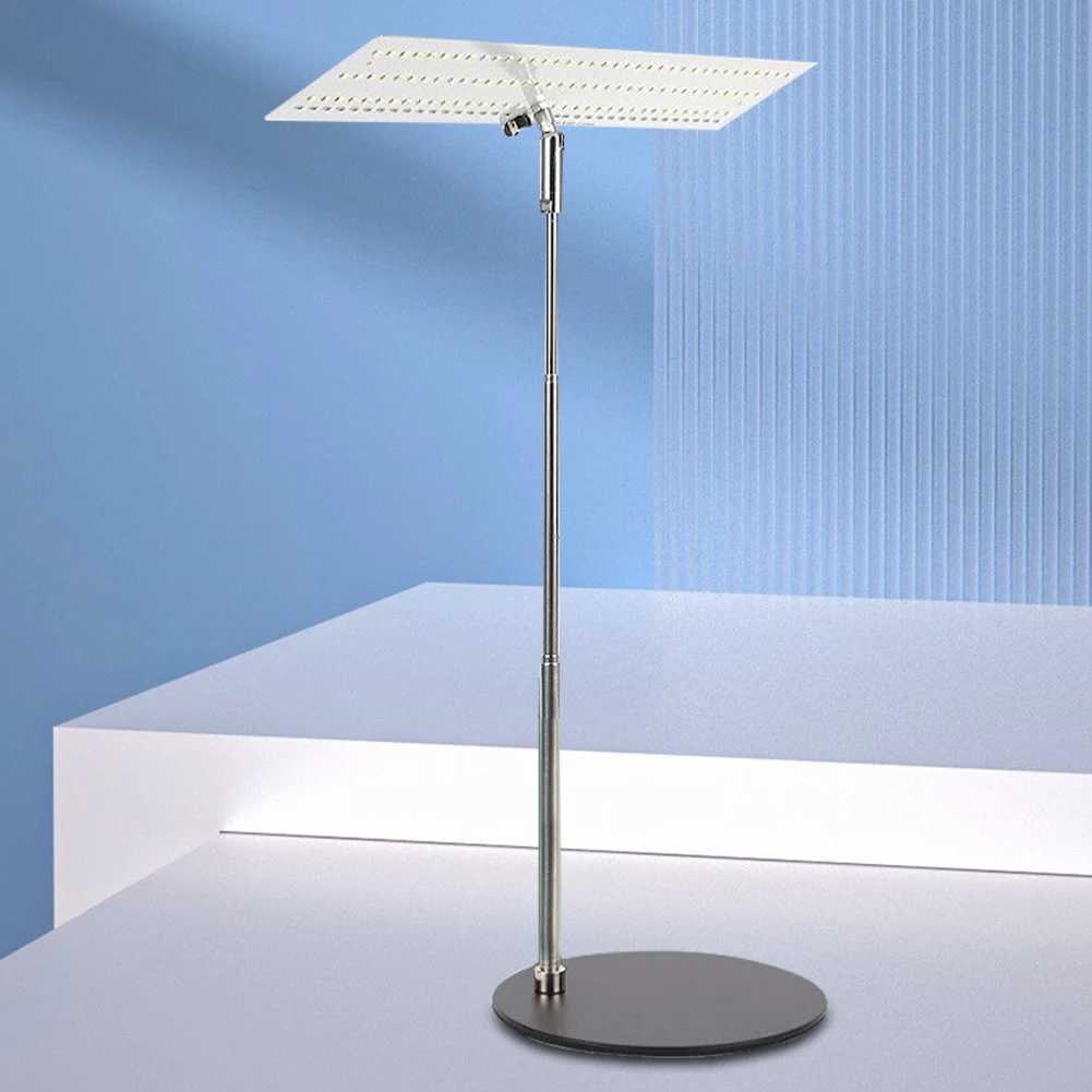LED Standing Grow Lamp Height Adjustable Phytolamp Grow Light IP54 Waterproof Desktop Grow Lamp for Seedlings Indoor PlantsXJ250526
