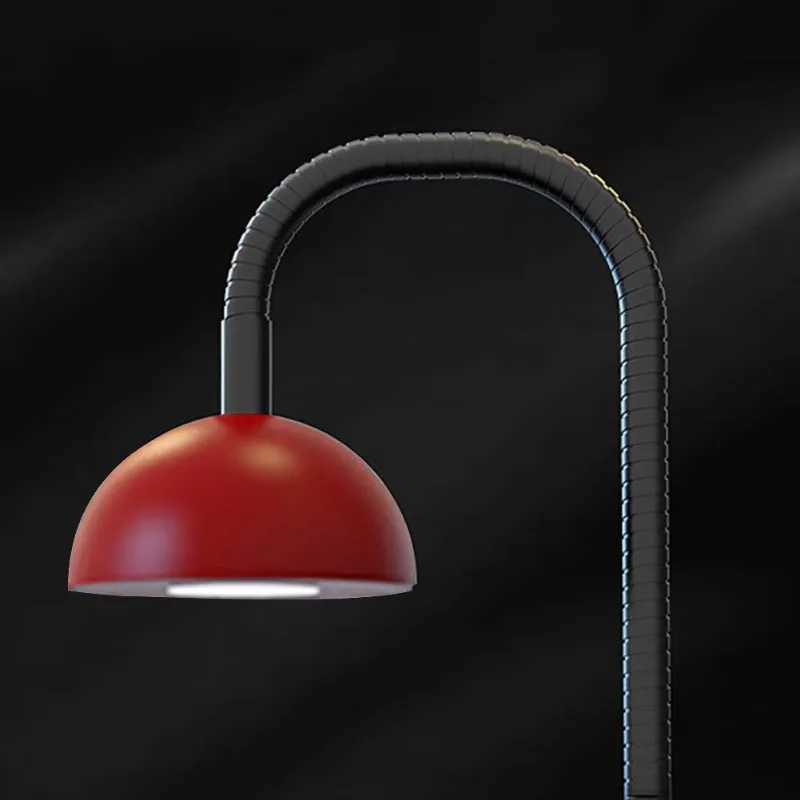 Indoor Plant Growth Lamp with Timer Full Spectrum Plant Lamp Small Plants Growth Light for Desktop Glass Plant TerrariumXJ250526