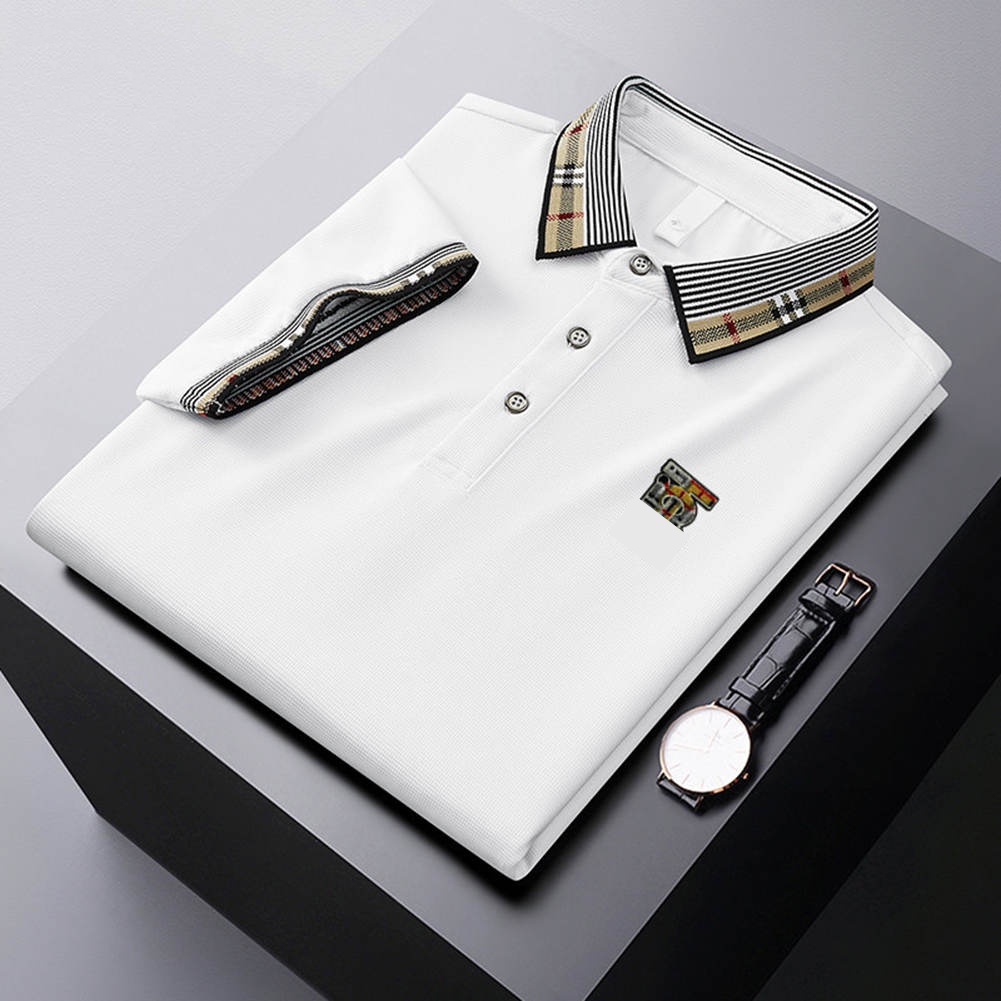 Designer Magliette Da Uomo Maglietta Polo Tees Poloos Maglione Maglione Maschil…
