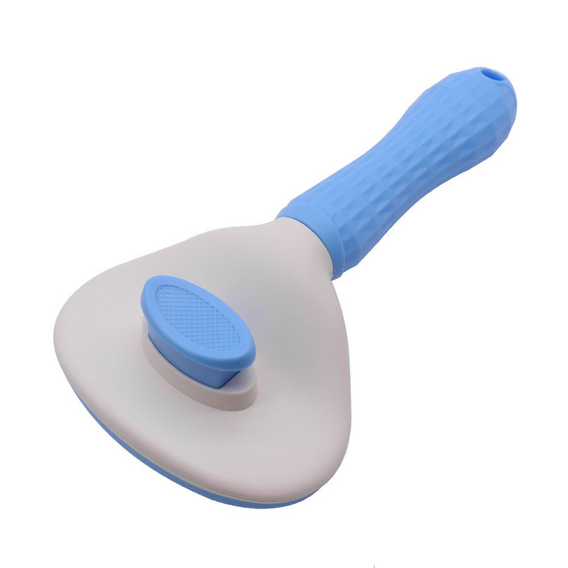 Pet Grooming Needle Cat Removing Loose Special Comb For Cats Dog Hair Brush Magic Tool