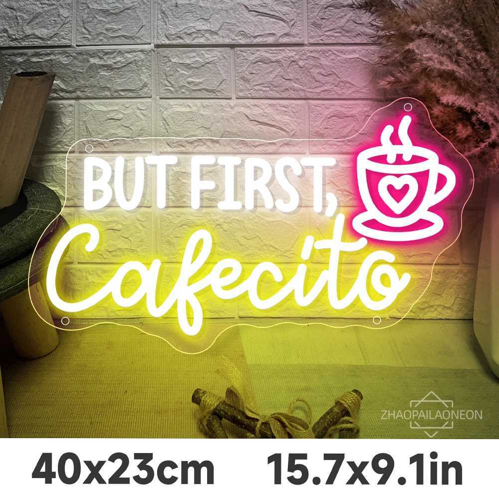Coffee Neon LED Sign Restaurant Cafe Neon Light Sign USB Wall Coffee Shops Decor Open Pantry Bars Cafe Decoration Neon Lights W250526