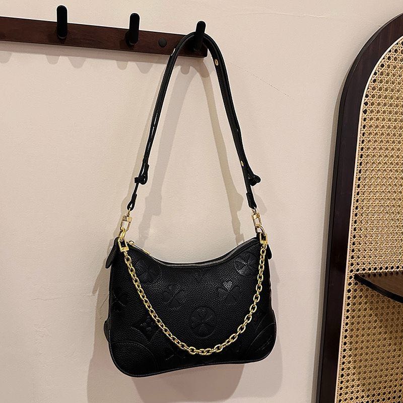 Designer Bag Luxury Bag Shoulder Bag free shipping designers bag for womens ladies 2025 new high end texture stylish handbag stylish single shoulder c