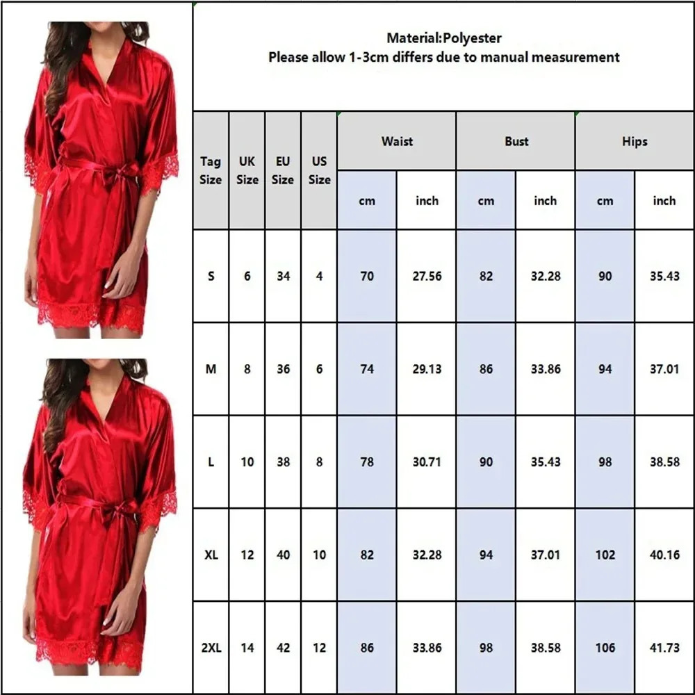 1 Piece Womens Underwear Glossy Robe Pajamas Ice Silk plus Size Nightgown Homewear Fashion Trend 250519CJ