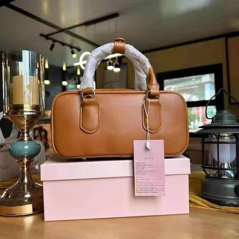 Fashion Diaper Bowling Shape for Women Messenger Handbag Crossbody Bags Ladies High Quality Shoulder Bag Purse and Handbags