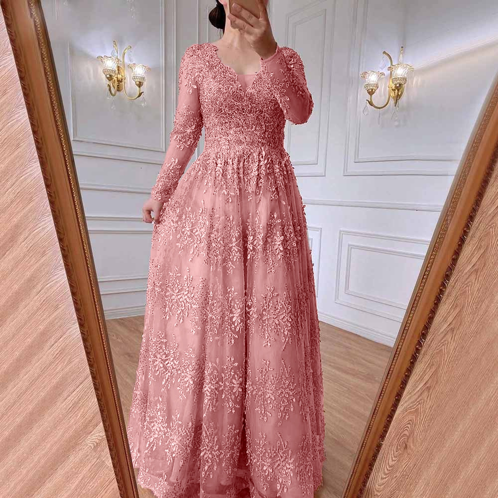 New winter dress sexy lace long dress wedding dress long dress mothers wedding dress